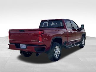 New 2026 Chevrolet Silverado 3500 High Country w/ High Country Premium Package AWD/4WD video 2