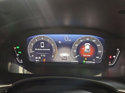 Certified 2023 Honda Civic Sport Touring image 16