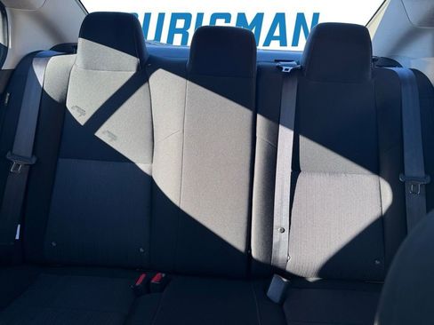 Used 2024 Nissan Sentra SV w/ All-Weather Package image 17