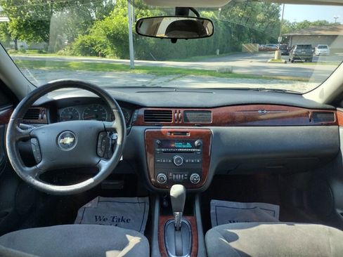 Used 2006 Chevrolet Impala LT image 1