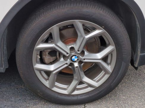 Used 2021 BMW X3 xDrive30i w/ Premium Package AWD/4WD image 13
