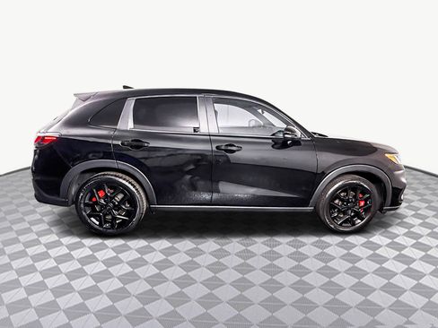 Used 2023 Honda HR-V Sport image 11