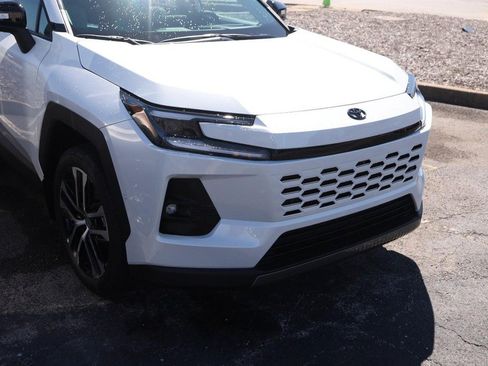 New 2026 Toyota RAV4 AWD image 5