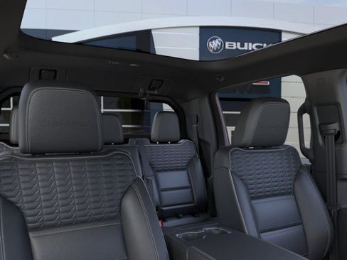 New 2025 GMC Sierra EV Denali image 24