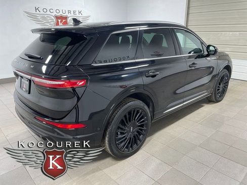 Used 2022 Lincoln Corsair Reserve w/ Equipment Group 201A AWD/4WD image 6
