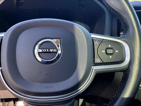 Used 2021 Volvo XC60 T8 Inscription Expression w/ Premium Package AWD/4WD image 11