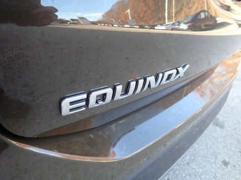 Used 2023 Chevrolet Equinox LT image 7