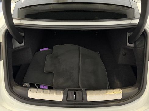 Certified 2021 Porsche Taycan 4S image 28