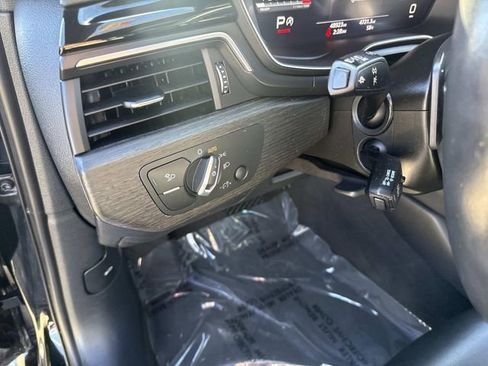 Used 2024 Audi A4 2.0T Premium Plus image 25