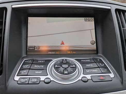 Used 2009 INFINITI G37 x w/ Premium Pkg image 21