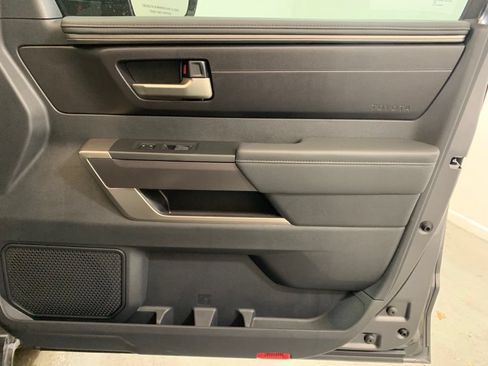Used 2025 Toyota Tundra SR5 AWD/4WD image 19