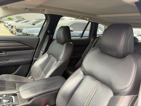 Used 2023 MAZDA CX-50 AWD 2.5 S w/ Cargo Package image 4