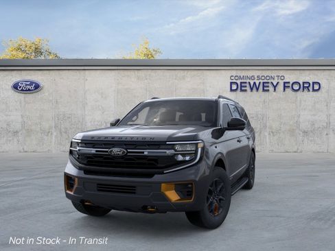 New 2026 Ford Expedition Tremor AWD/4WD image 2