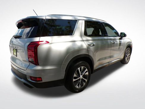 Used 2022 Hyundai Palisade SEL AWD/4WD image 7