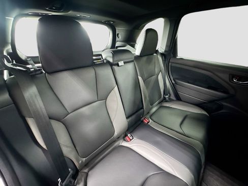 New 2026 Subaru Forester Sport image 26