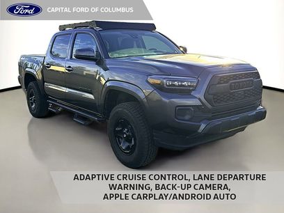 Used 2021 Toyota Tacoma SR