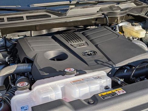 New 2026 Toyota Tundra Limited image 15