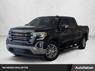 Used 2020 GMC Sierra 1500 SLT w/ SLT Premium Package RWD video 1