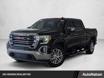 Used 2020 GMC Sierra 1500 SLT w/ SLT Premium Package