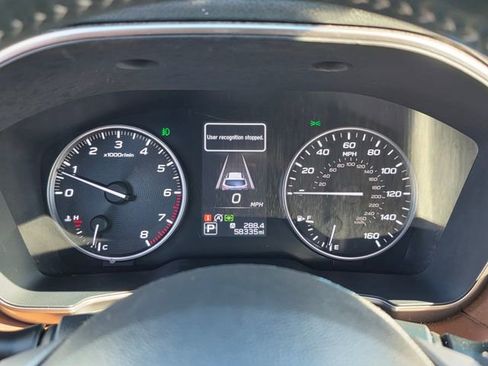 Used 2021 Subaru Outback Touring XT image 24