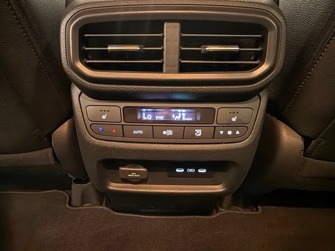 Used 2025 Honda Ridgeline Black Edition image 34