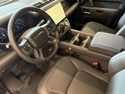 New 2026 Land Rover Range Rover SE