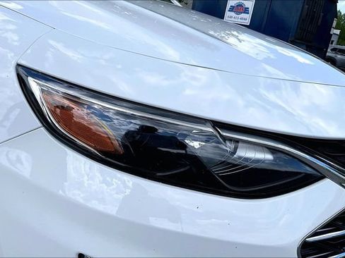 Used 2024 Chevrolet Malibu LT FWD image 29