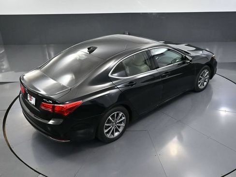 Used 2020 Acura TLX FWD image 56