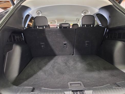 Used 2025 Ford Escape Platinum image 23