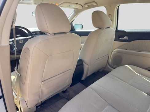 Used 2010 Mercury Milan FWD image 17