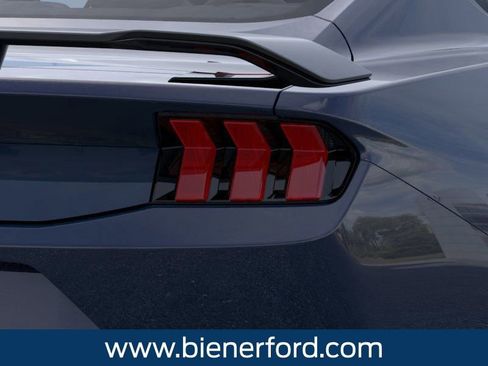 New 2025 Ford Mustang Dark Horse image 23