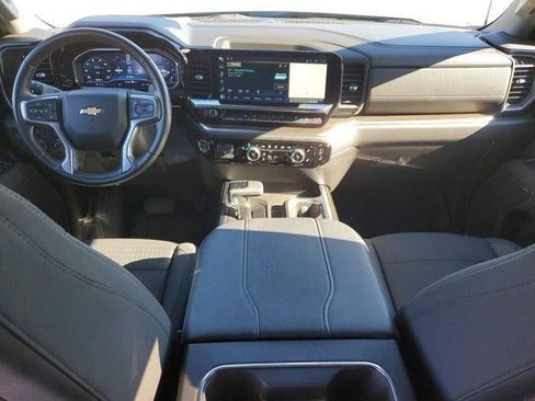 Used 2023 Chevrolet Silverado 1500 LT w/ Protection Package image 14