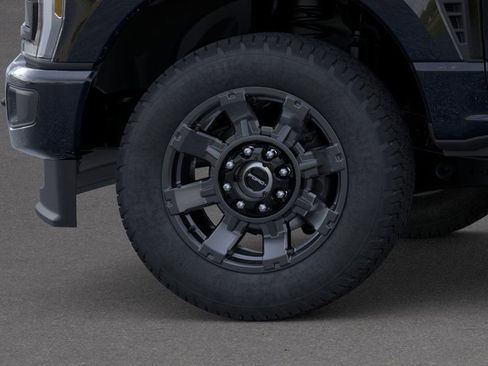 New 2026 Ford F250 XL w/ STX Appearance Package image 19