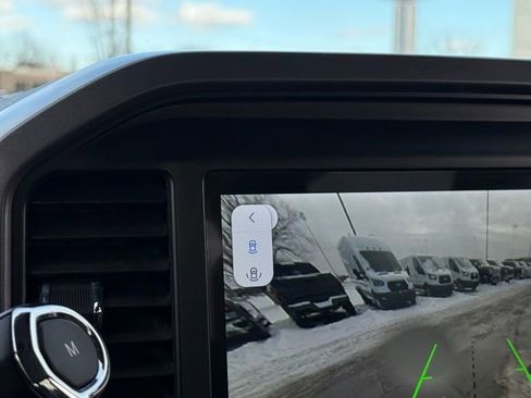 Certified 2025 Ford F150 XLT w/ Equipment Group 301A Standard image 4