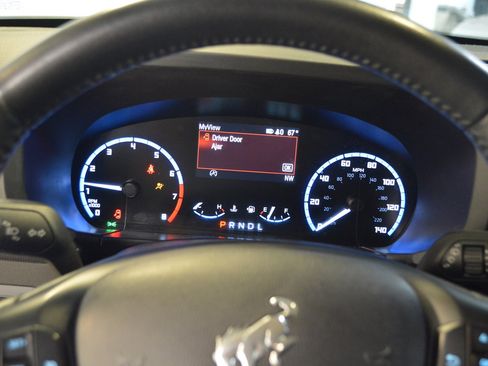 Used 2023 Ford Bronco Sport Big Bend w/ Convenience Package AWD/4WD image 17