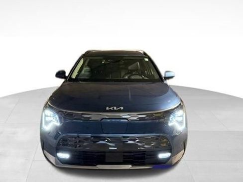 Used 2025 Kia Niro Wave image 7