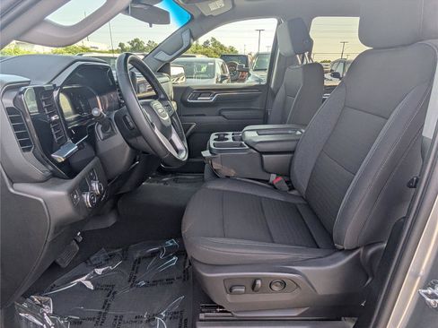 Used 2024 GMC Sierra 1500 SLE RWD image 16