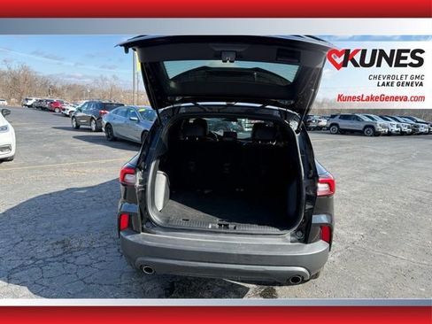 Used 2025 Ford Escape ST-Line image 21