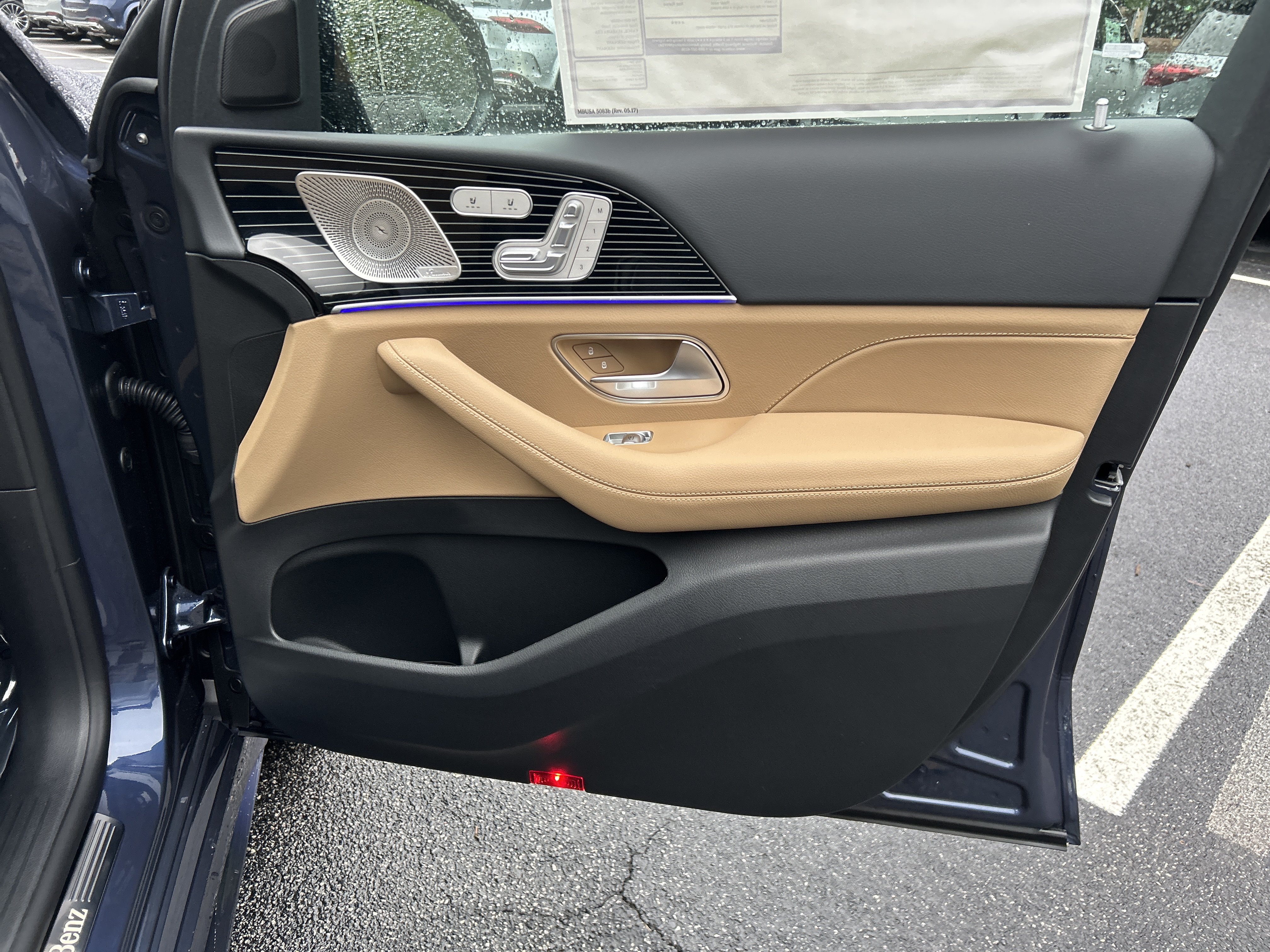 New 2026 Mercedes-Benz GLE 450 4MATIC image 41