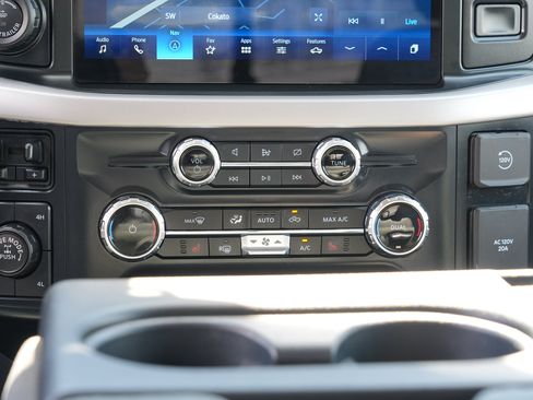 Used 2023 Ford F150 XLT w/ Equipment Group 302A High AWD/4WD image 26