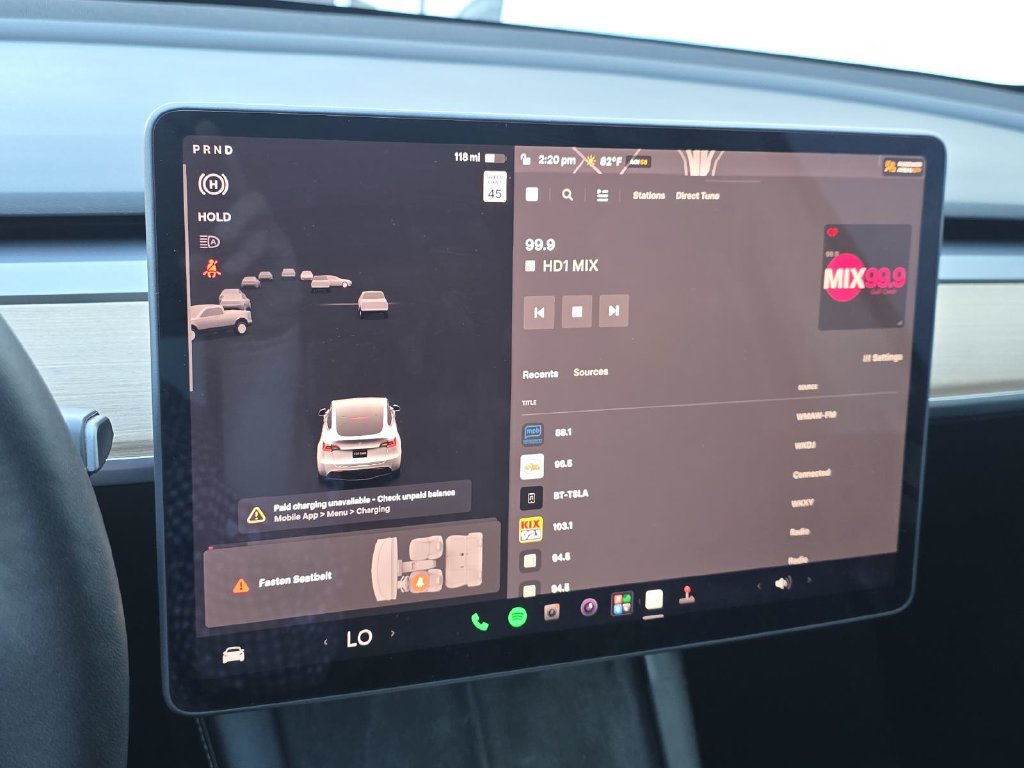 Used 2022 Tesla Model Y Performance AWD/4WD image 24