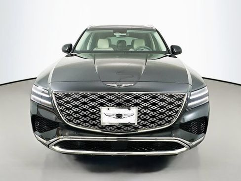 New 2026 Genesis GV80 2.5T Prestige AWD/4WD image 2