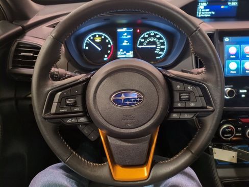 Used 2024 Subaru Forester Wilderness image 18