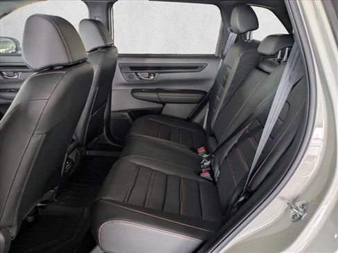 New 2026 Honda CR-V Sport-L image 16