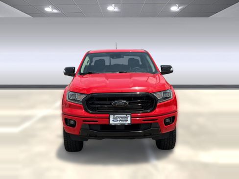 Used 2021 Ford Ranger Lariat w/ Equipment Group 501A High AWD/4WD image 6