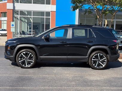 New 2027 Chevrolet Equinox RS w/ LPO, Trailering Package