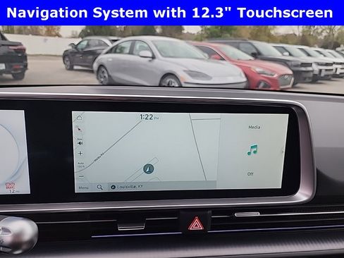 New 2025 Hyundai Ioniq 6 SEL image 3