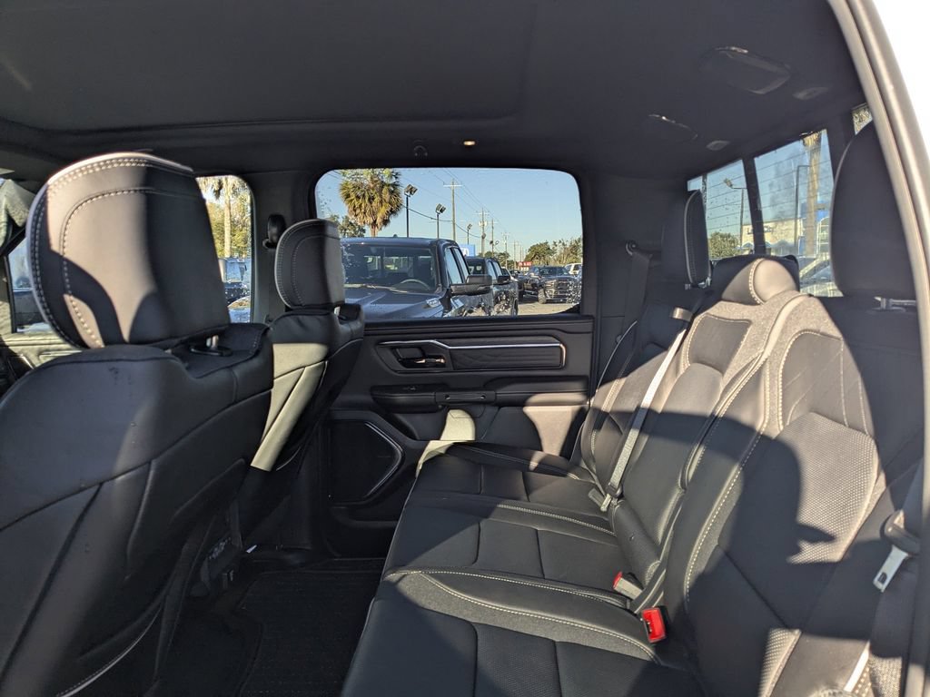 New 2026 RAM 1500 Limited AWD/4WD image 14