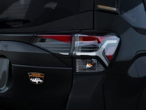 New 2026 Subaru Forester Wilderness AWD/4WD image 12