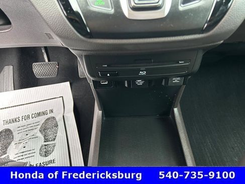 Certified 2023 Honda Odyssey Elite image 31